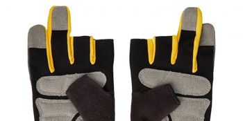 купить Защитные перчатки DPG214LEU в Кишинёве 