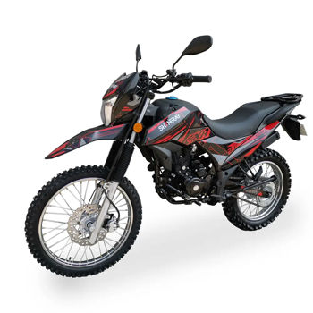 Мотоцикл Enduro SHINERAY XY200GY-6C 