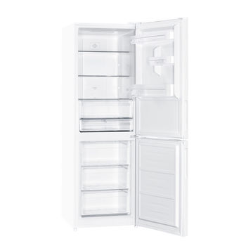 Холодильник Wolser WL-RD 185 FN WHITE FROST 