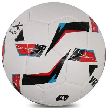 Мяч футбольный №5 Meik 20102 / Regail FB0394 / 224-932 (6821) 