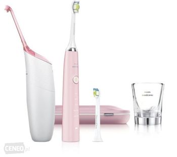 Philips Sonicare - DiamondClean White 