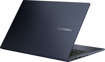 купить NB ASUS 14.0" X413EA Black (Core i5-1135G7 8Gb 256Gb) в Кишинёве 