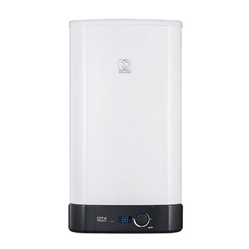 cumpără Boiler electric DEMIRDOKUM DT4 Titanium Digital 65 L în Chișinău 