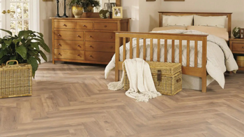 Parchet laminat Kronotex Herringbone Treviso Oak D 4764 665х123mm 