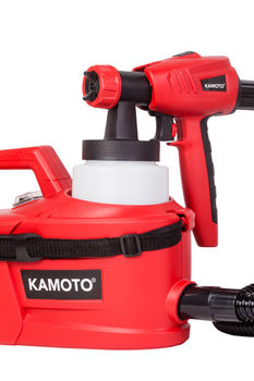 Pulverizator electric Kamoto KSG9510HVLP 