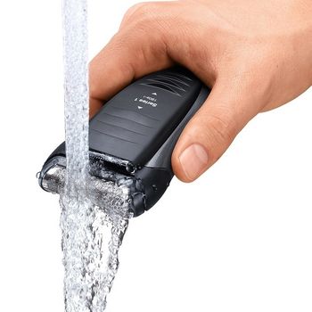 Shaver Braun 190S-1 
