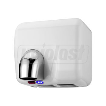 cumpără Uscator de maini automat 2300 W, KW-1004 (alb) SaniDry®  UNIPLAST în Chișinău 