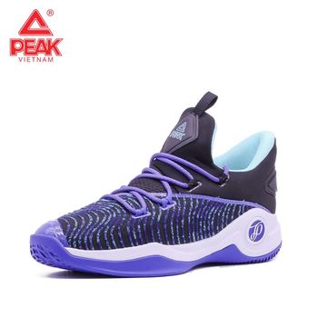 купить Кроссовки для зала PEAK EW94091A 2076 в Кишинёве 