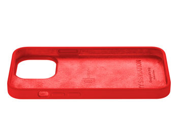 Cellular Apple iPhone 14 Pro, Sensation case, Red 