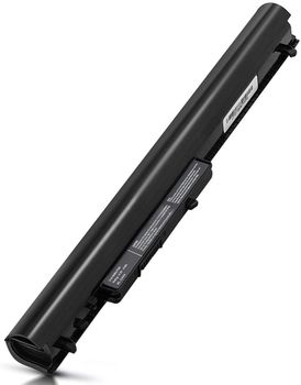 Battery HP Probook 240 245 250 255 G2 G3 Compaq 14-d000 15-d000 Series TouchSmart-d000 Series OA04 740715-001 746458-421 751906-541 HSTNN-LB5S HSTNN-LB5Y HSTNN-PB5Y 14.8V 2850mAh Black Original