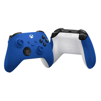 Gamepad Microsoft Xbox Series X, Blue 