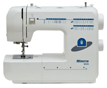 MINERVA M32Q 