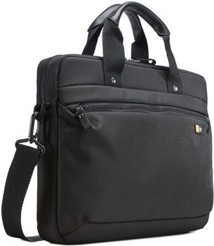 купить 13.3" NB  bag - CaseLogic Bryker BRYA113 Black в Кишинёве 