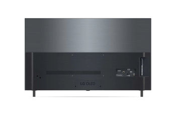 купить 55" OLED TV LG OLED55A1RLA, Black в Кишинёве 