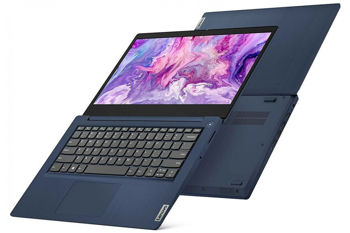 купить NB Lenovo 14.0" IdeaPad 3 14ITL6 Blue (Pentium 7505 8Gb 256Gb) в Кишинёве 