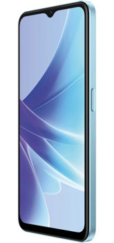 Oppo A57s 4/64GB Duos, Blue 