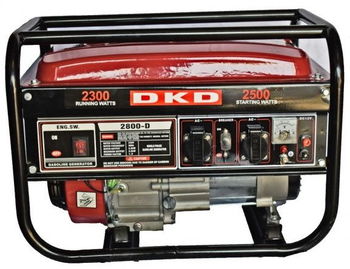 Электрогенератор Dakard DKD LB 2800 