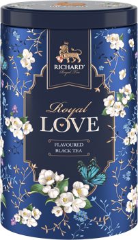 Richard Royal Love 80гр 