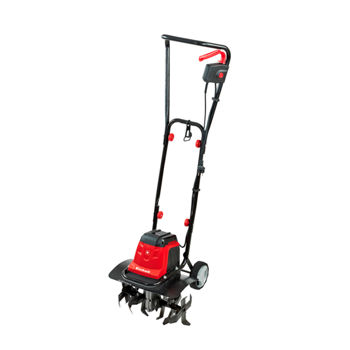 Электрический культиватор Einhell GC-RT 1545 M1400 