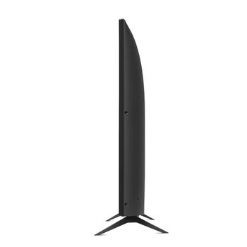купить 55" LED TV LG 55UP76006LC, Black в Кишинёве 