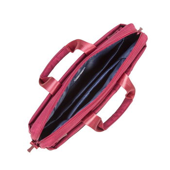 NB bag Rivacase 8335, for Laptop 15,6" & City bags, Red 
