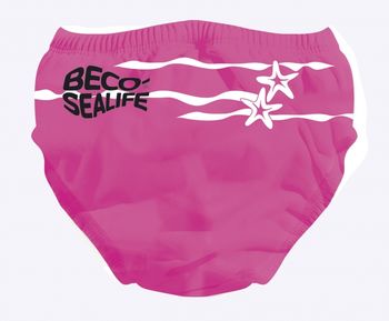 Трусики для плавания L (10-13 кг) Beco Aqua Nappy Baby 6921 (5438) 