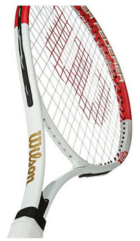 Paleta tenis mare Wilson Roger Federer 25 WR054310 (8183) 