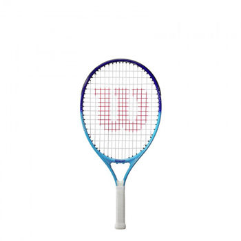 Ракетка для большого тенниса Wilson Ultra Blue 21 Half WR053610 (8181) 