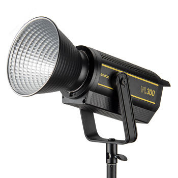 LED Godox VL300 