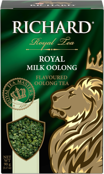 Richard Royal Milk Oolong 90gr 