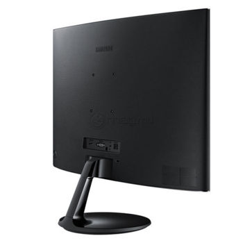 Монитор SAMSUNG CURVED C27F390FHI 27" LED 