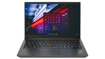 купить Lenovo ThinkPad E14 Gen2 14.0" FHD IPS AG 250nits (Intel Core i7-1165G7, Intel Iris Xe Graphics, 1x16GB DDR4-3200, 512GB в Кишинёве 