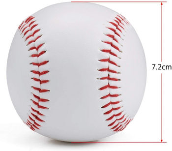 Minge Wilson Official League Baseball WTA1030B (4576) 