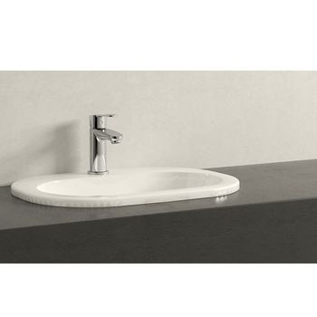 Lavoar incastrata oval Villeroy & Boch Onovo 