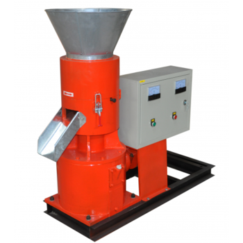 Granulator KL-350 (fara motor) 