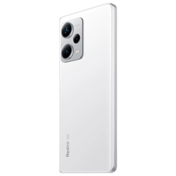 Redmi Note 12 Pro 5G  8/256GB EU White 
