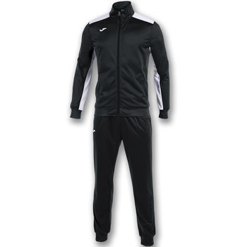 Спортивный костюм Joma - Academy Черно-Белый 5XS 