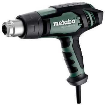 Metabo HGE 23-650 LCD 603065000