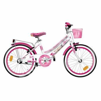 купить Dino Bikes велосипед Barbie 20 в Кишинёве 