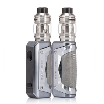 GeekVape S100 (Aegis Solo 2) Zeus Kit 