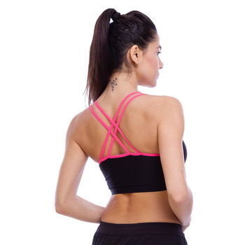 Bra / Top pt fitness / yoga M CO-163 (4610) 