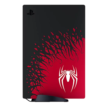 SONY PlayStation 5 Limited Edition Spider Man 2 