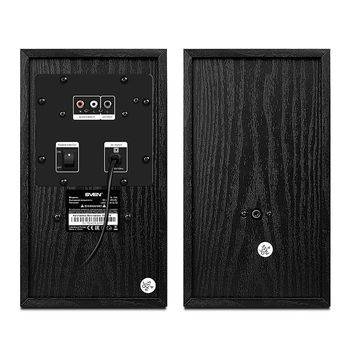 Speakers SVEN "SPS-705" Black, 40w, Bluetooth 