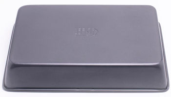 Форма для выпечки Gipfel GP-9502 (34.5x24x6cm) в наличии купить от  maximum.md быстро с доставкой по Кишиневу и Молдове в price.md