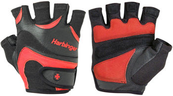 Перчатки для фитнеса L Harbinger Flexfit 22267 (8324) 