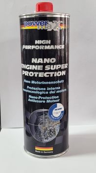 Nano Engine Protect & Seal Защита двигателя PRO TEC 