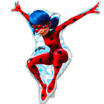 Miraculous Ladybug 