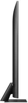 купить 65" LED TV Samsung QE65Q80AAUXUA, Black (3840x2160 UHD, SMART TV, PQI 3200Hz, DVB-T/T2/C/S2) в Кишинёве 