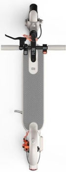 Xiaomi Mi Electric Scooter 3 EU, Gray 