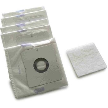 Thomas Dust bag set 23 for Eco Power 2.0